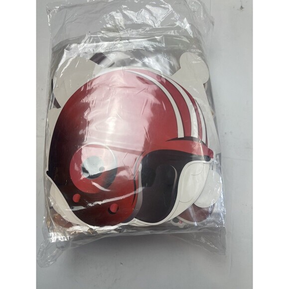 Baseball Party Decorations Kit Theme Birthday - Picture 1 of 9